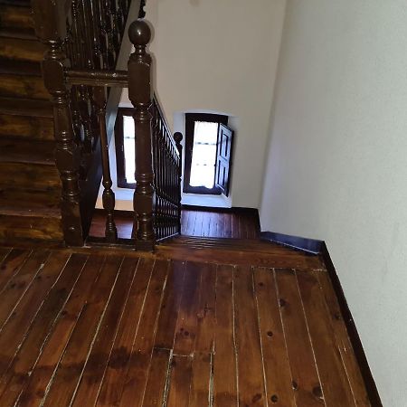 Espectacular Apartamento Reformado En Edificio Historico, Con Wifi Canfranc Exterior foto