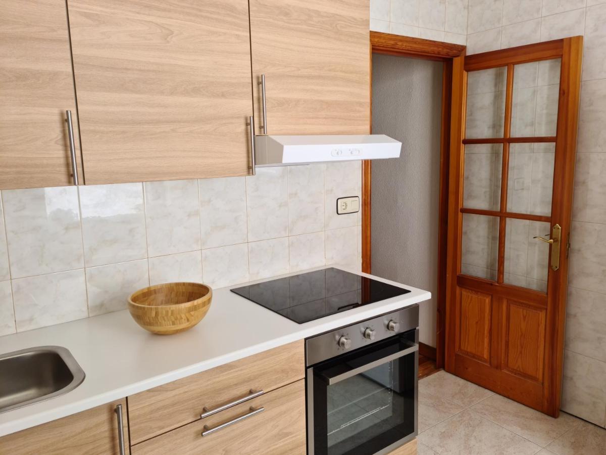 Espectacular Apartamento Reformado En Edificio Historico, Con Wifi Canfranc Exterior foto